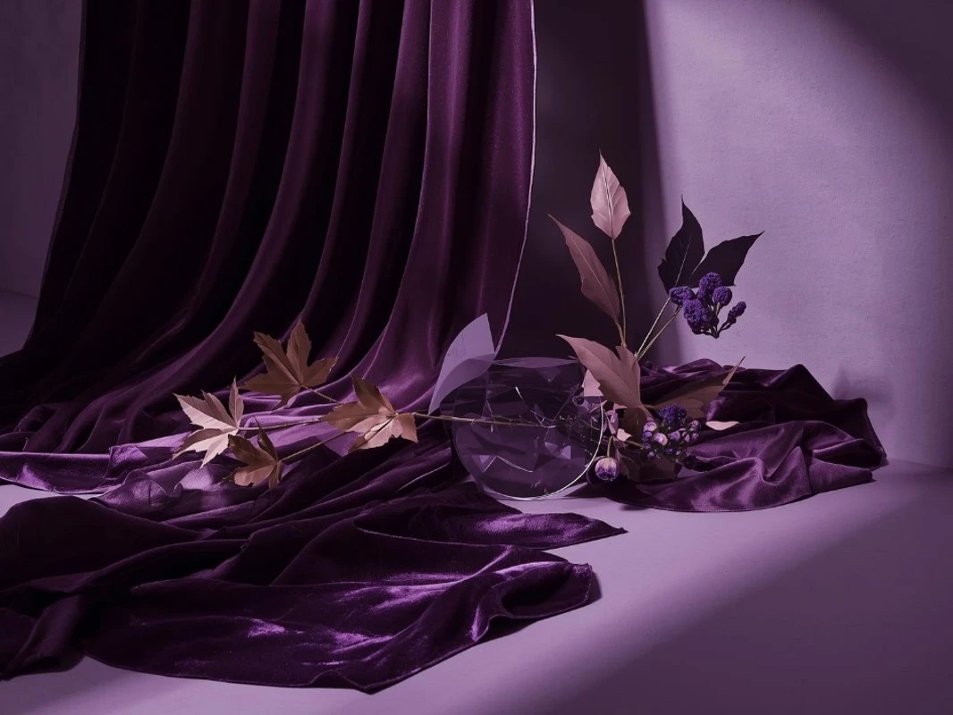 2025 Sonbahar Kadın Modası: 10 Anahtar Görünüm Morlu’da💜