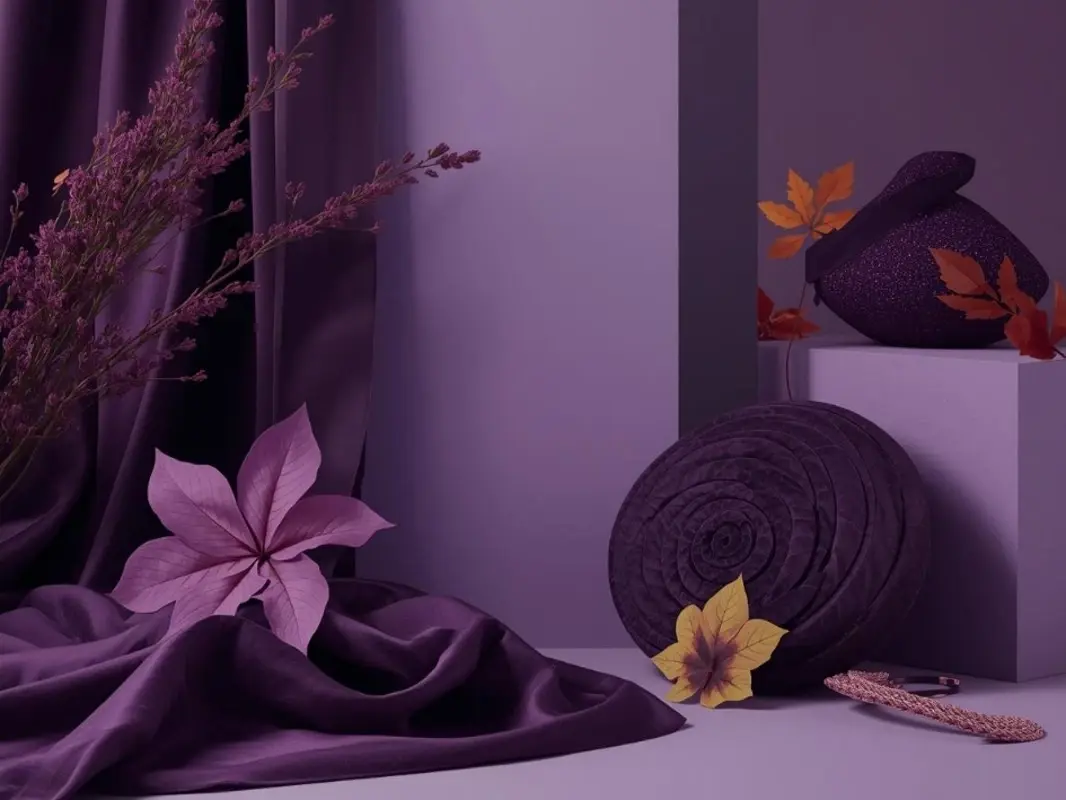 2025 Sonbaharında Kadın Moda Trendleri Morlu’da 💜