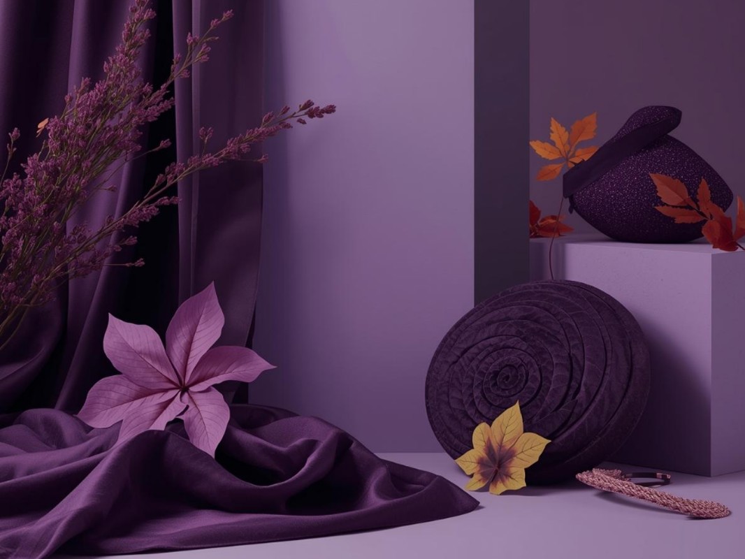 2025 Sonbaharında Kadın Moda Trendleri Morlu’da 💜