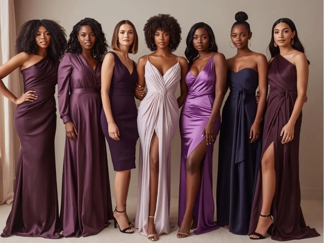 Beden Tipine Göre Elbise Seçimi: Mükemmel Görünüm Rehberi 💜