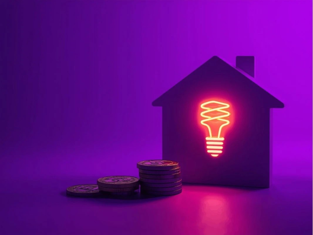 Evde Enerji Tasarrufu: 10 Basit Adımda Tasarruf Et