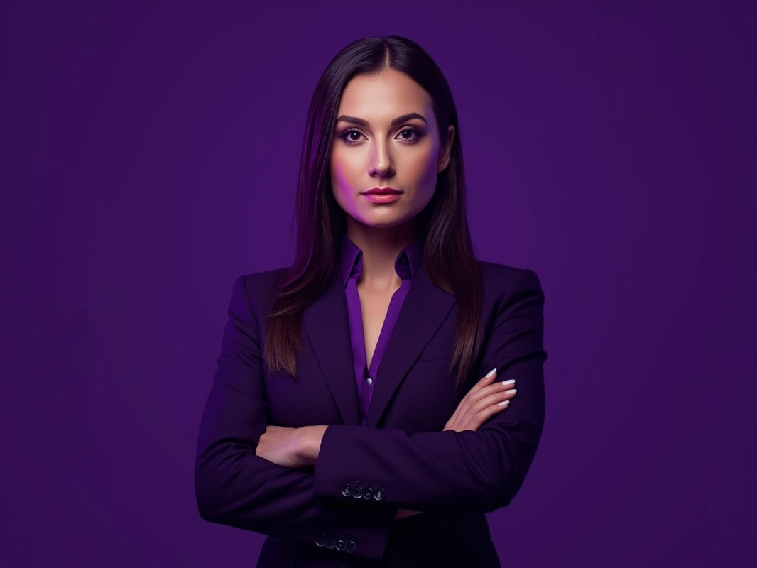 Kadınlar İçin Kariyerde Yıldızlaşma Rehberi Morlu’da💜