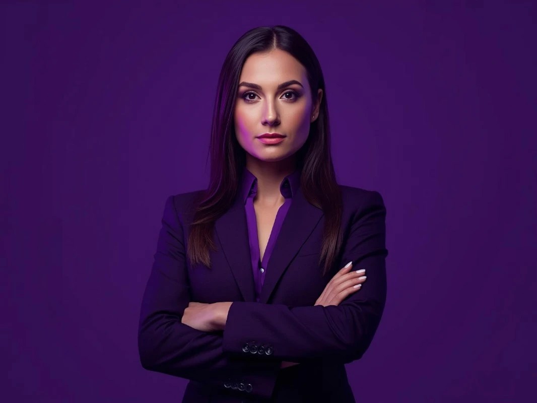 Kadınlar İçin Kariyerde Yıldızlaşma Rehberi Morlu’da💜