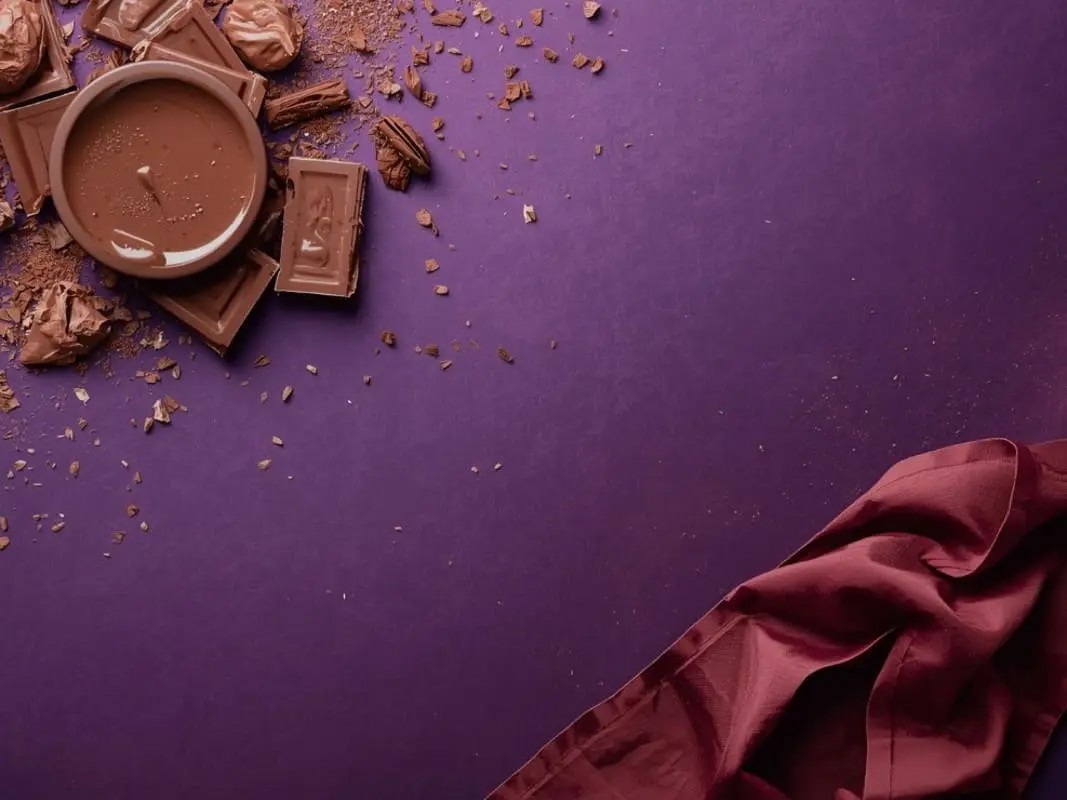 Kışın En Sıcak Renkleri: Çikolata Kahvesi & Chili Bordo