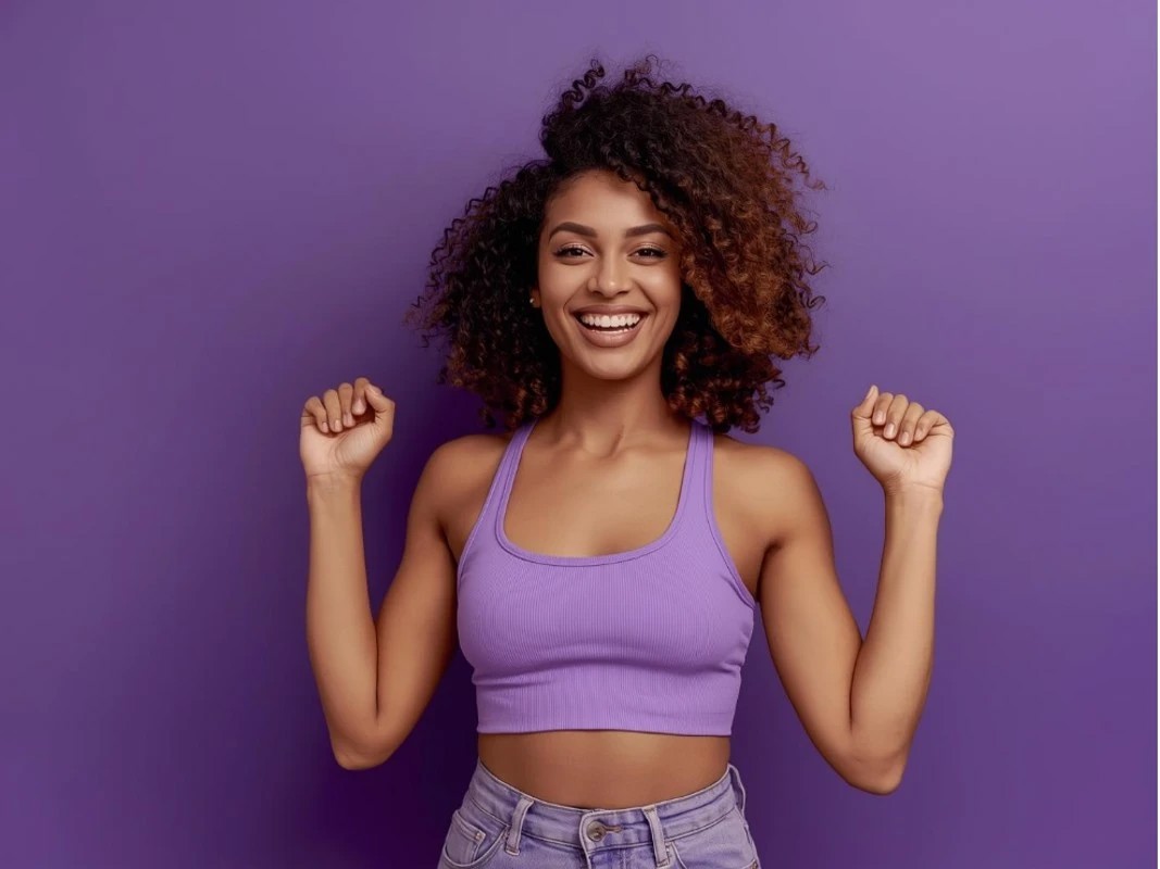 Morlu Rehberi: Kadınların Enerjisini Yükselten 10 Alışkanlık