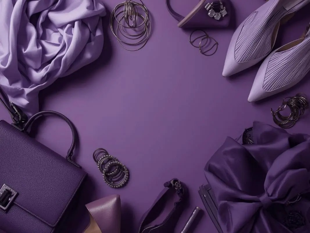 Morlu Stil Rehberi: Trend Renkleri 3 Adımda Gardırobuna Taşı