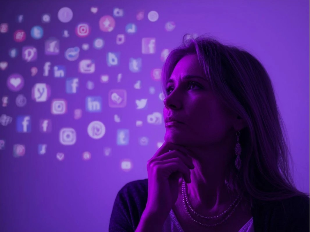 Sosyal Medya Yorgunluğu: Zihin ve Zaman Kazanma Rehberi Morlu’da